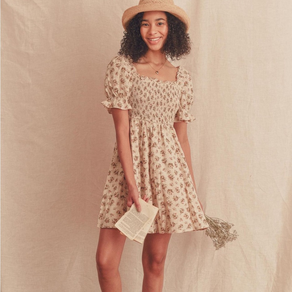 Breath of Youth - Everlasting Love Dress